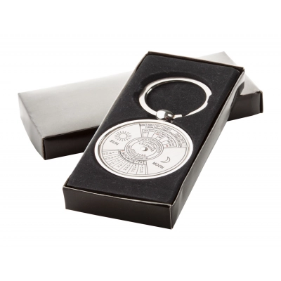 
                                            Eternity Keychain Calendar
                                            