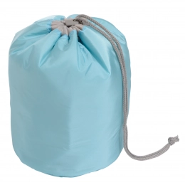 Косметичка TUBE, голубая