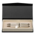 Set HUGO BOSS (rollerball pen & conference folder A5) Set HUGO BOSS (rollerball pen & conference folder A5)