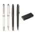 Set HUGO BOSS (rollerball pen & conference folder A5) Set HUGO BOSS (rollerball pen & conference folder A5)