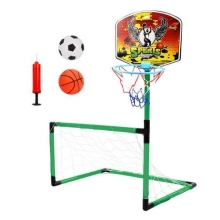 Товары для спортивных игр