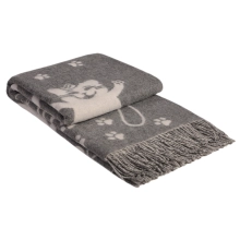 Woolen blankets