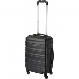 Carry-on suitcase