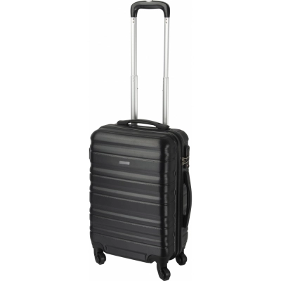 
                                                Carry-on suitcase
                                                