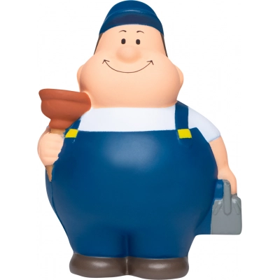 
                                            Plumber bert®
                                            