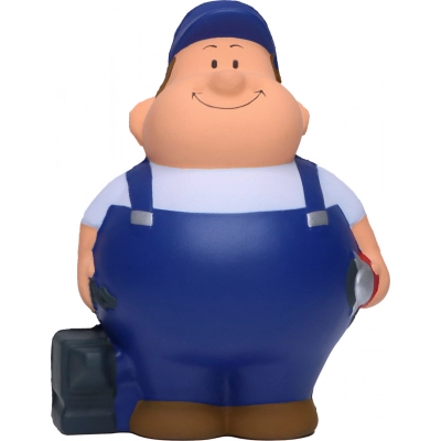 
                                                Слесарь bert®
                                                