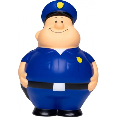 
                                            Полицейский Берт®
                                            