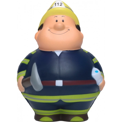 
                                                Fire fighter bert®
                                                