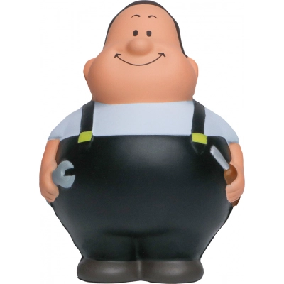 
                                                Рабочий Bert®
                                                