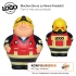 Firefighter bert® 2.0 – now more ready for action than ever before!