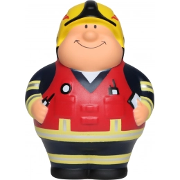 Пожарный Берт® 2.0