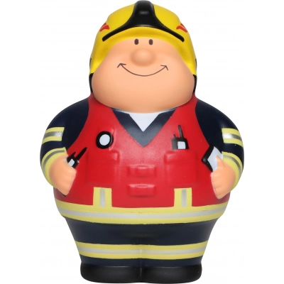 
                                            Firefighter bert® 2.0 – now more ready for action than ever before!
                                            