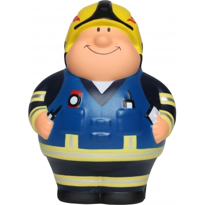 
                                            Firefighter bert® 2.0 – now more ready for action than ever before!
                                            