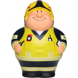 Пожарный Берт® 2.0