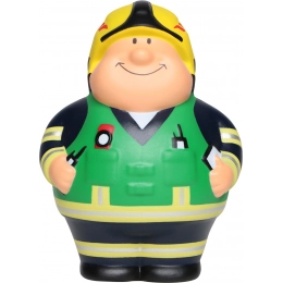 Пожарный Берт® 2.0