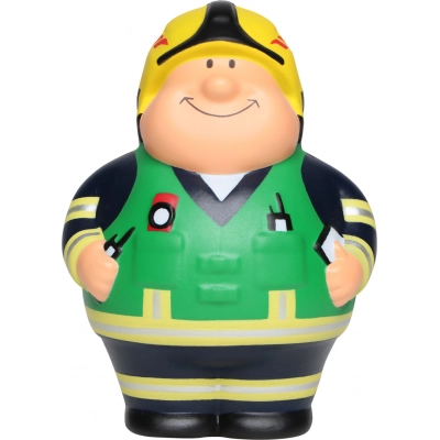 
                                            Firefighter bert® 2.0 – now more ready for action than ever before!
                                            
