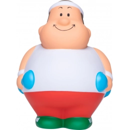 Спортсмен Берт®