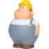 Construction worker bert®