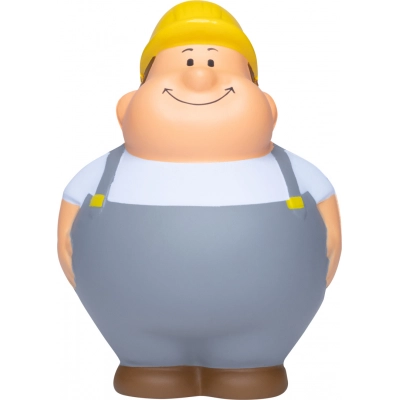 
                                            Construction worker bert®
                                            
