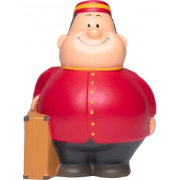 Мальчик-носильщик Берт®