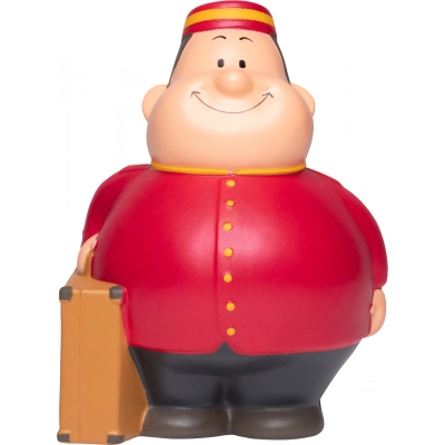 
                                                Bell boy bert®
                                                