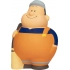 Street sweeper bert®