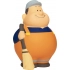 Street sweeper bert®