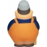 Street sweeper bert®