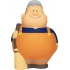 Street sweeper bert®