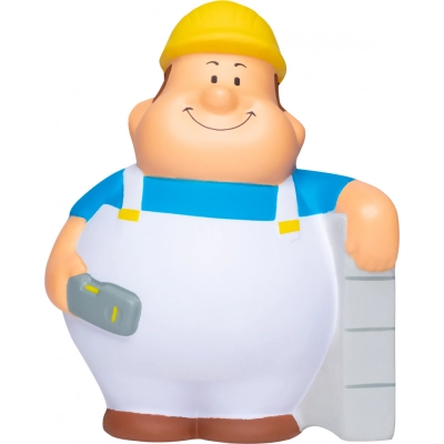 
                                                Bricklayer bert®
                                                