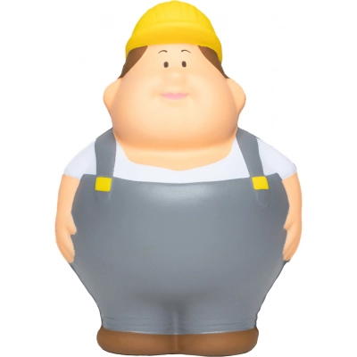 
                                                Construction worker berta®
                                                