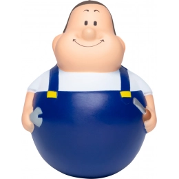 Рабочий Wobblebert®