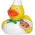 Утка-пищалка для приготовления пиццы Утка-пищалка для приготовления пиццы