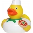 Утка-пищалка для приготовления пиццы Утка-пищалка для приготовления пиццы