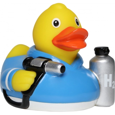 
                                            Squeaky duck hydrogen
                                            