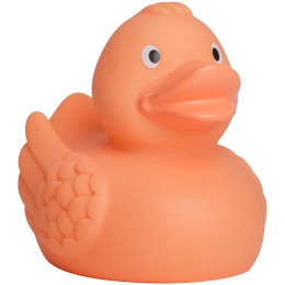 Классическая пищащая уточка