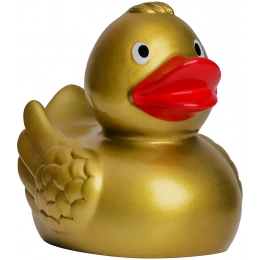 Классическая пищащая уточка