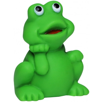 
                                            Squeaky frog
                                            