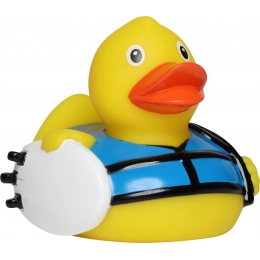 Утка-пищалка для супа