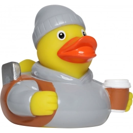 Утка-пищалка для стартапа