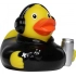 Squeaky duck gamer