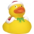 Squeaky duck christmas