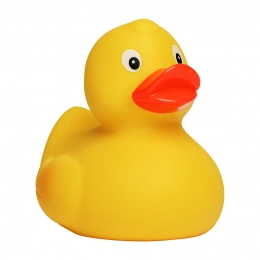 Классическая пищащая уточка