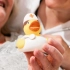Squeaky duck nurse