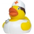 Squeaky duck nurse