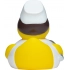 Squeaky duck nurse