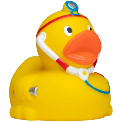 
                                            Squeaky duck doctor
                                            