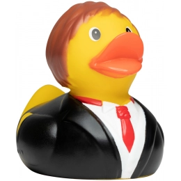 Утка-пищалка для груминга