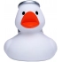 Squeaky duck angel