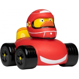 Утка-пищалка для гонок